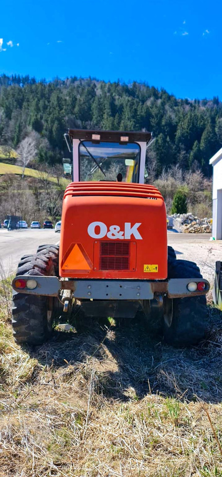 O&K F156.6 - Teehöövel: pilt 3 O&K F156.6 - Teehöövel: pilt 3