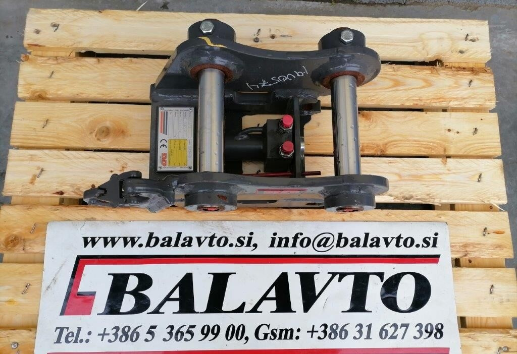 SMP S30 178147-1 - Kiirühendus - Ekskavaator: pilt 2 SMP S30 178147-1 - Kiirühendus - Ekskavaator: pilt 2