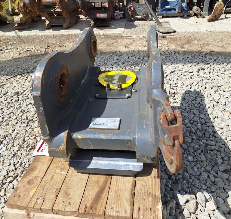 SMP S60 H-lock M315-310E - Kiirühendus - Ekskavaator: pilt 3 SMP S60 H-lock M315-310E - Kiirühendus - Ekskavaator: pilt 3
