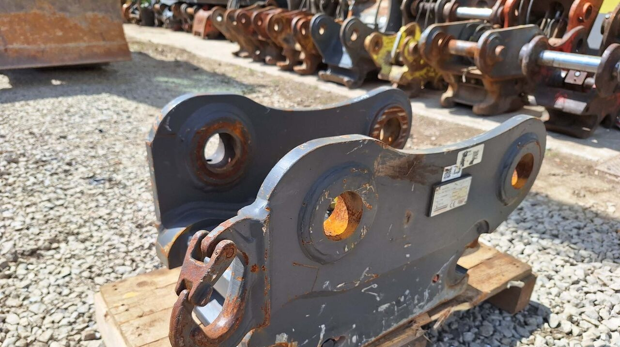 SMP S60 H-lock M315-310E - Kiirühendus - Ekskavaator: pilt 4 SMP S60 H-lock M315-310E - Kiirühendus - Ekskavaator: pilt 4