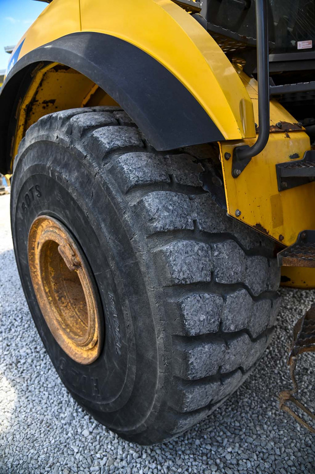 Liigendkallur VOLVO A40F: pilt 41