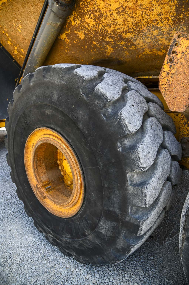 Liigendkallur VOLVO A40F: pilt 50
