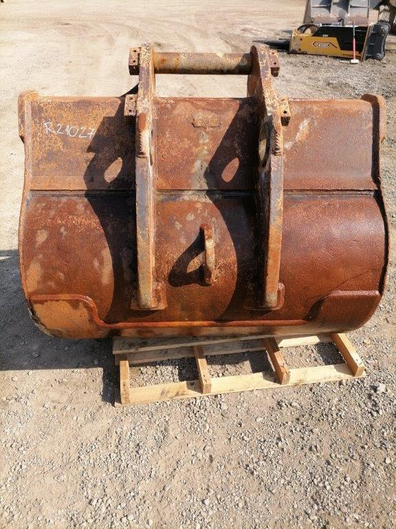 VTN Digging bucket 1300 mm - Ekskavaatori kopp: pilt 5 VTN Digging bucket 1300 mm - Ekskavaatori kopp: pilt 5