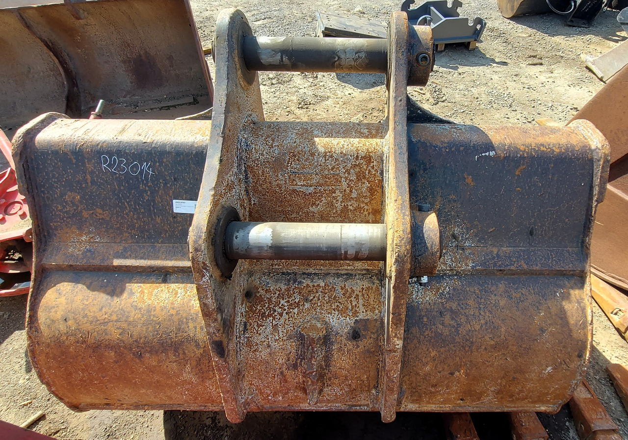 VTN Digging bucket 1500 mm - Ekskavaatori kopp: pilt 4 VTN Digging bucket 1500 mm - Ekskavaatori kopp: pilt 4