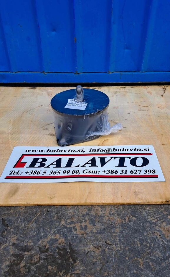 Rubber buffer for BOMAG compactors - Varuosa - Tihendaja: pilt 2 Rubber buffer for BOMAG compactors - Varuosa - Tihendaja: pilt 2