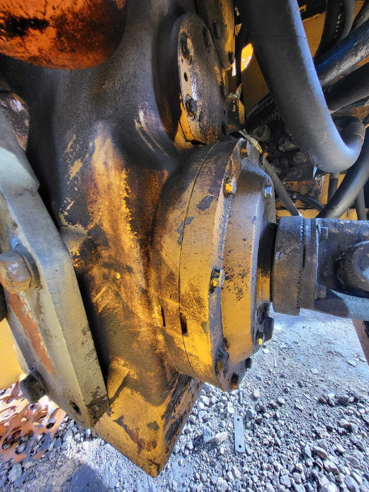 Volvo hydraulic transmission - Varuosa - Laadur: pilt 4 Volvo hydraulic transmission - Varuosa - Laadur: pilt 4