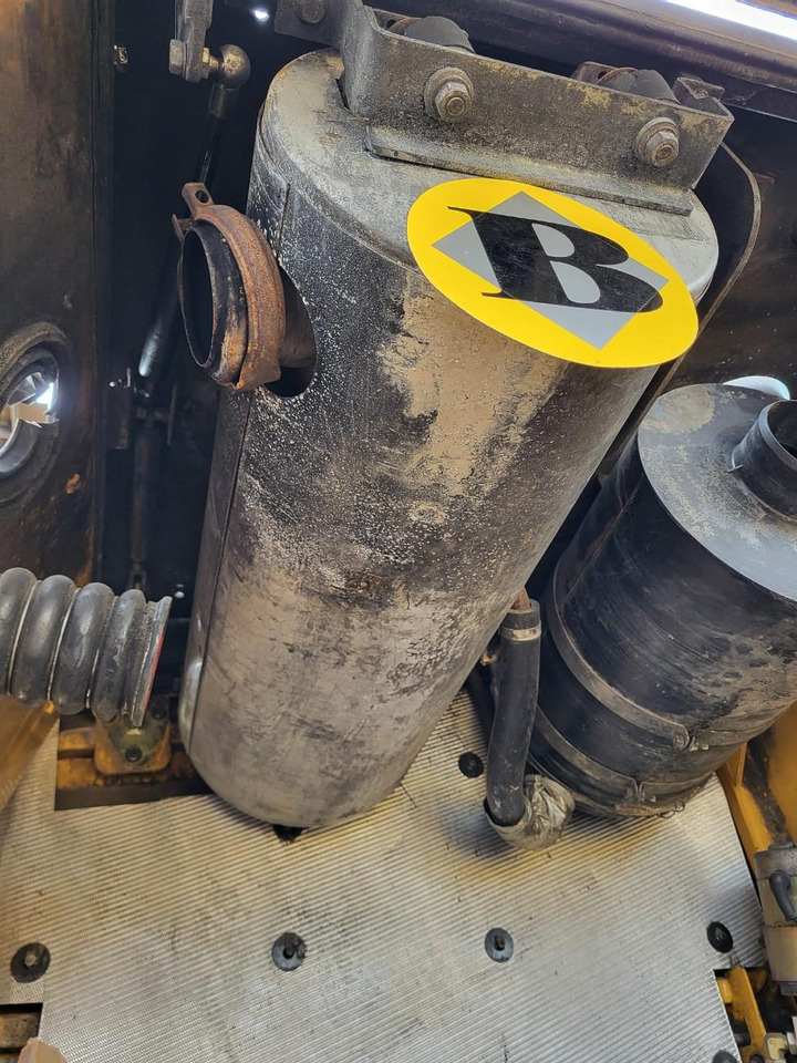 Volvo silencer - Varuosa - Laadur: pilt 4 Volvo silencer - Varuosa - Laadur: pilt 4