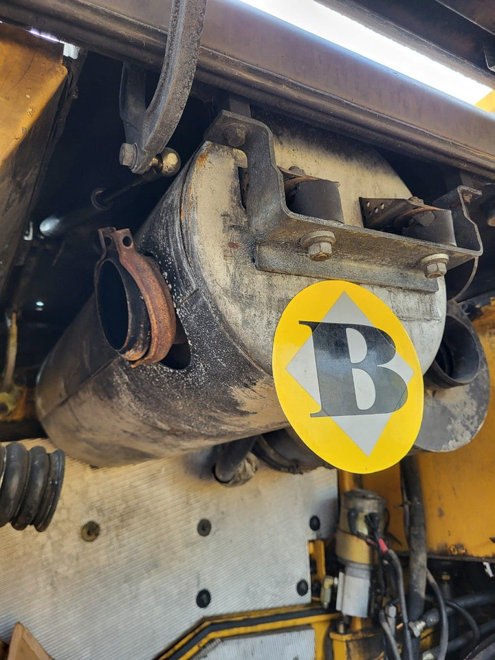 Volvo silencer - Varuosa - Laadur: pilt 1 Volvo silencer - Varuosa - Laadur: pilt 1