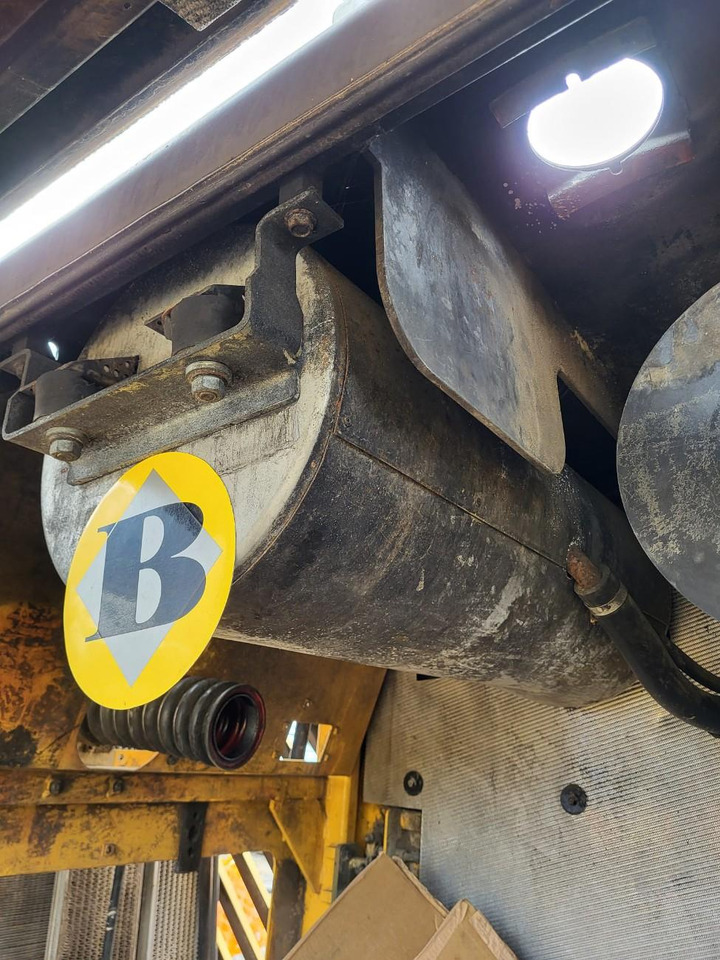 Volvo silencer - Varuosa - Laadur: pilt 3 Volvo silencer - Varuosa - Laadur: pilt 3