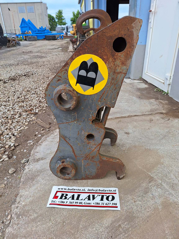 Volvo hydraulic x4533676 S2 - Kiirühendus - Ehitusmasinad: pilt 2 Volvo hydraulic x4533676 S2 - Kiirühendus - Ehitusmasinad: pilt 2