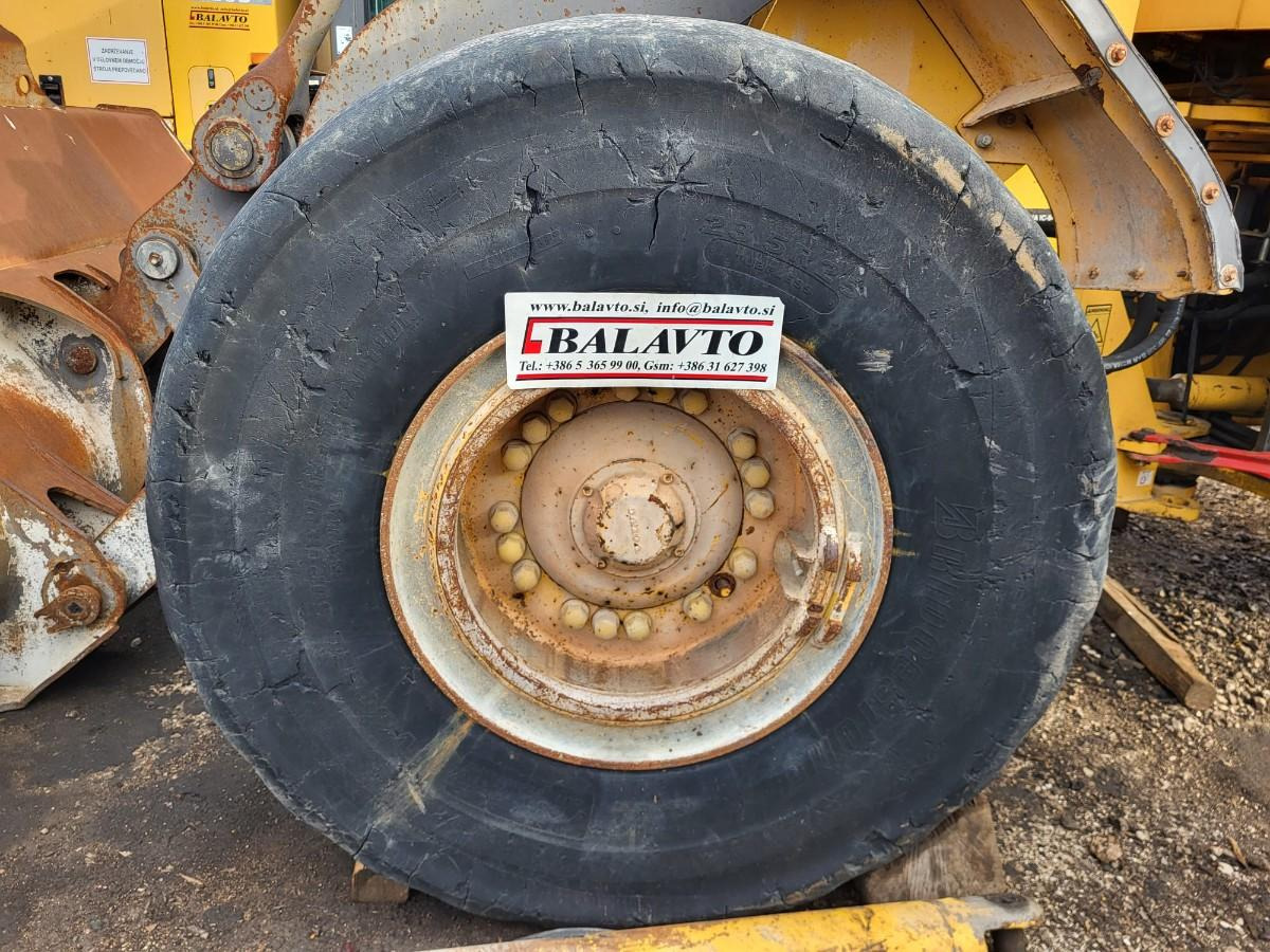 Volvo rims - Velg - Laadur: pilt 1 Volvo rims - Velg - Laadur: pilt 1