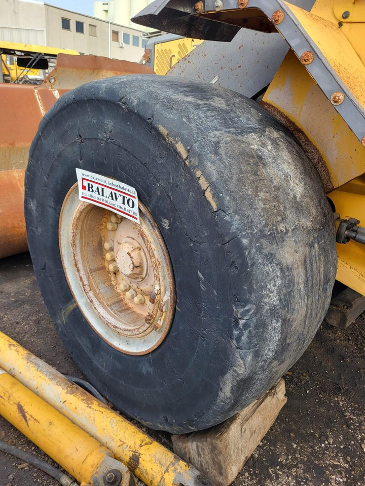 Volvo rims - Velg - Laadur: pilt 2 Volvo rims - Velg - Laadur: pilt 2