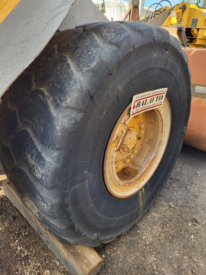Volvo rims - Velg - Laadur: pilt 4 Volvo rims - Velg - Laadur: pilt 4