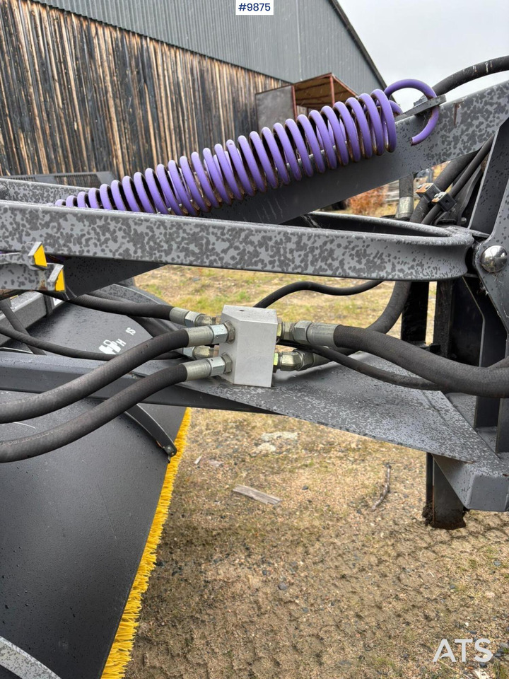 Holms Sweeper Large BM - Hari: pilt 4 Holms Sweeper Large BM - Hari: pilt 4