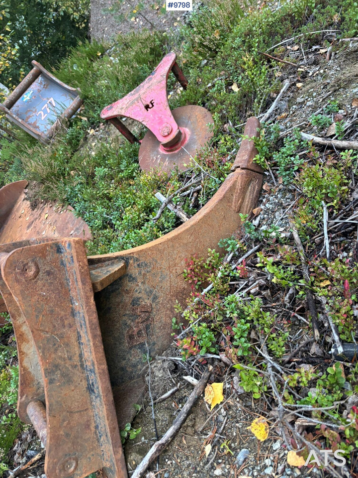 Hook S45 - Kobesti: pilt 3 Hook S45 - Kobesti: pilt 3