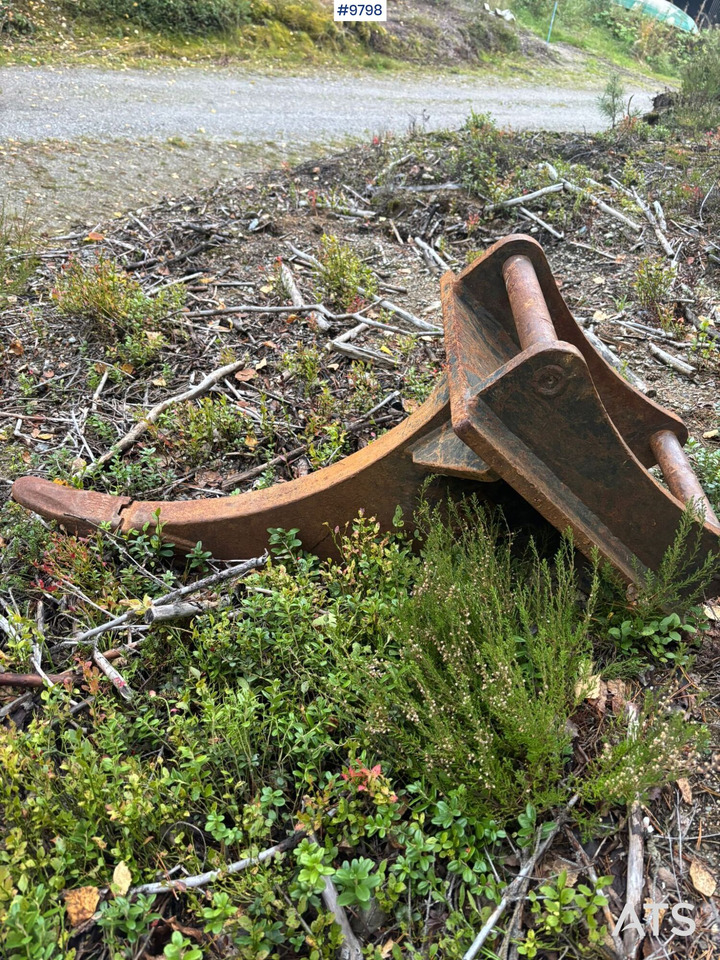 Hook S45 - Kobesti: pilt 1 Hook S45 - Kobesti: pilt 1