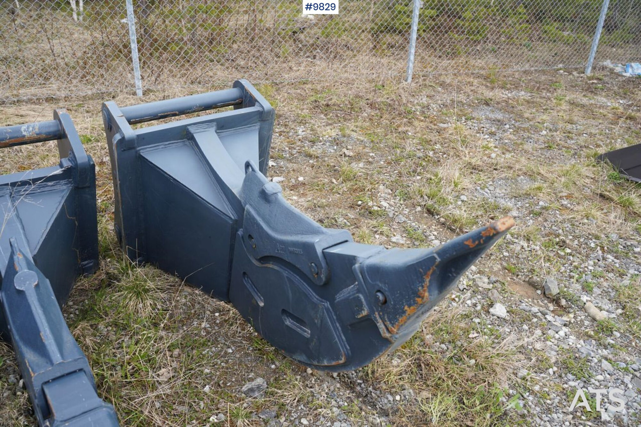 Hook S80 TOBA - Kobesti: pilt 1 Hook S80 TOBA - Kobesti: pilt 1