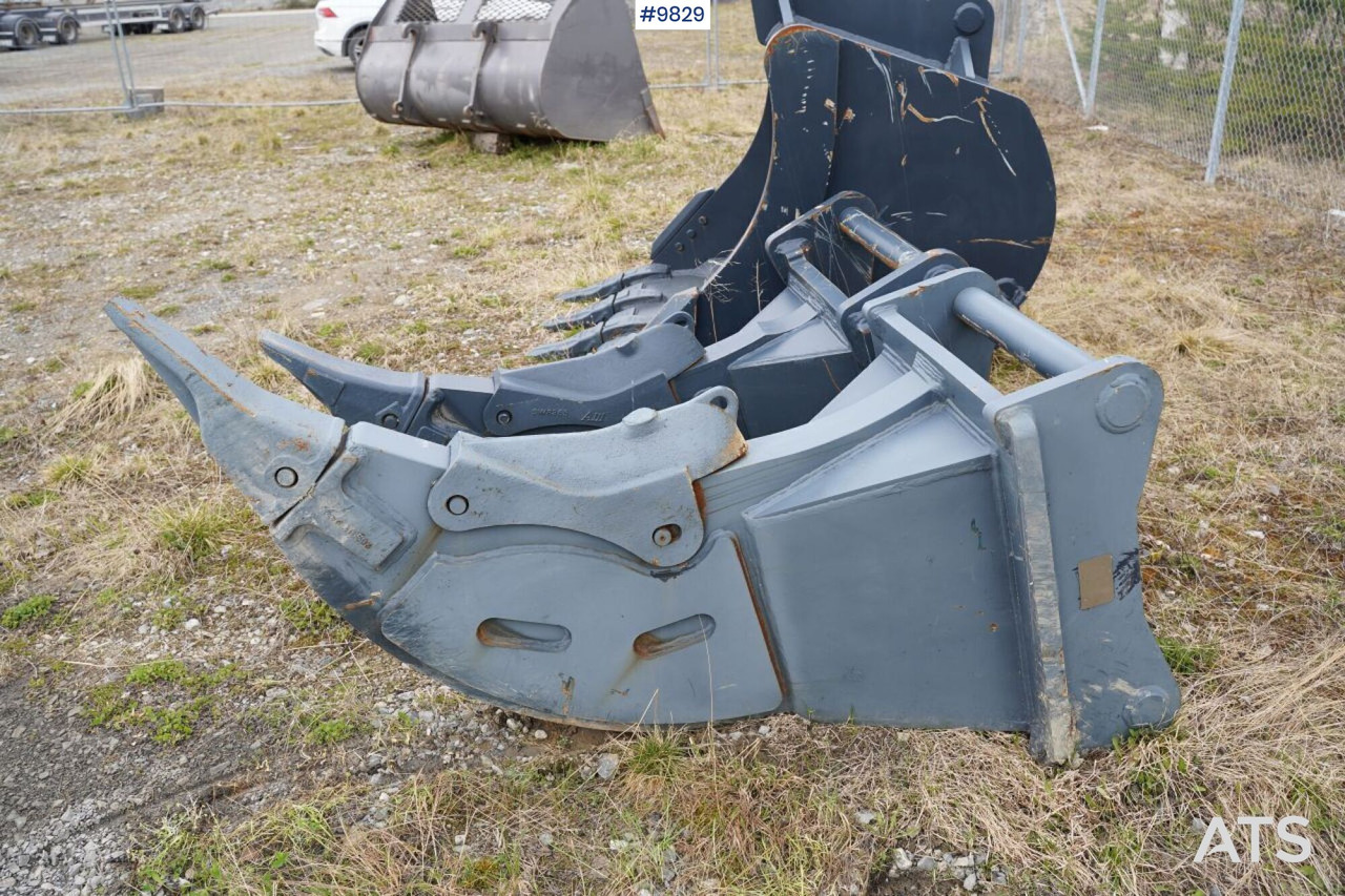 Hook S80 TOBA - Kobesti: pilt 2 Hook S80 TOBA - Kobesti: pilt 2