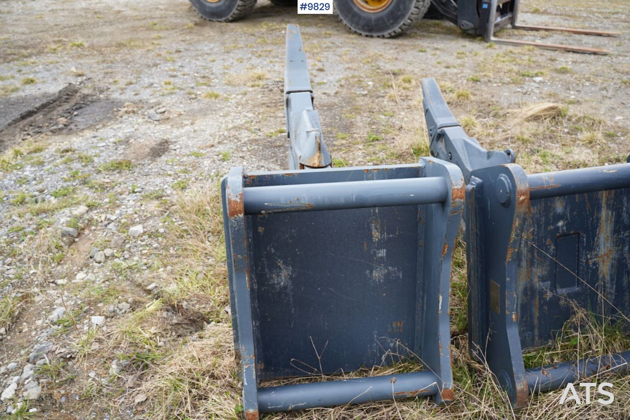 Hook S80 TOBA - Kobesti: pilt 3 Hook S80 TOBA - Kobesti: pilt 3