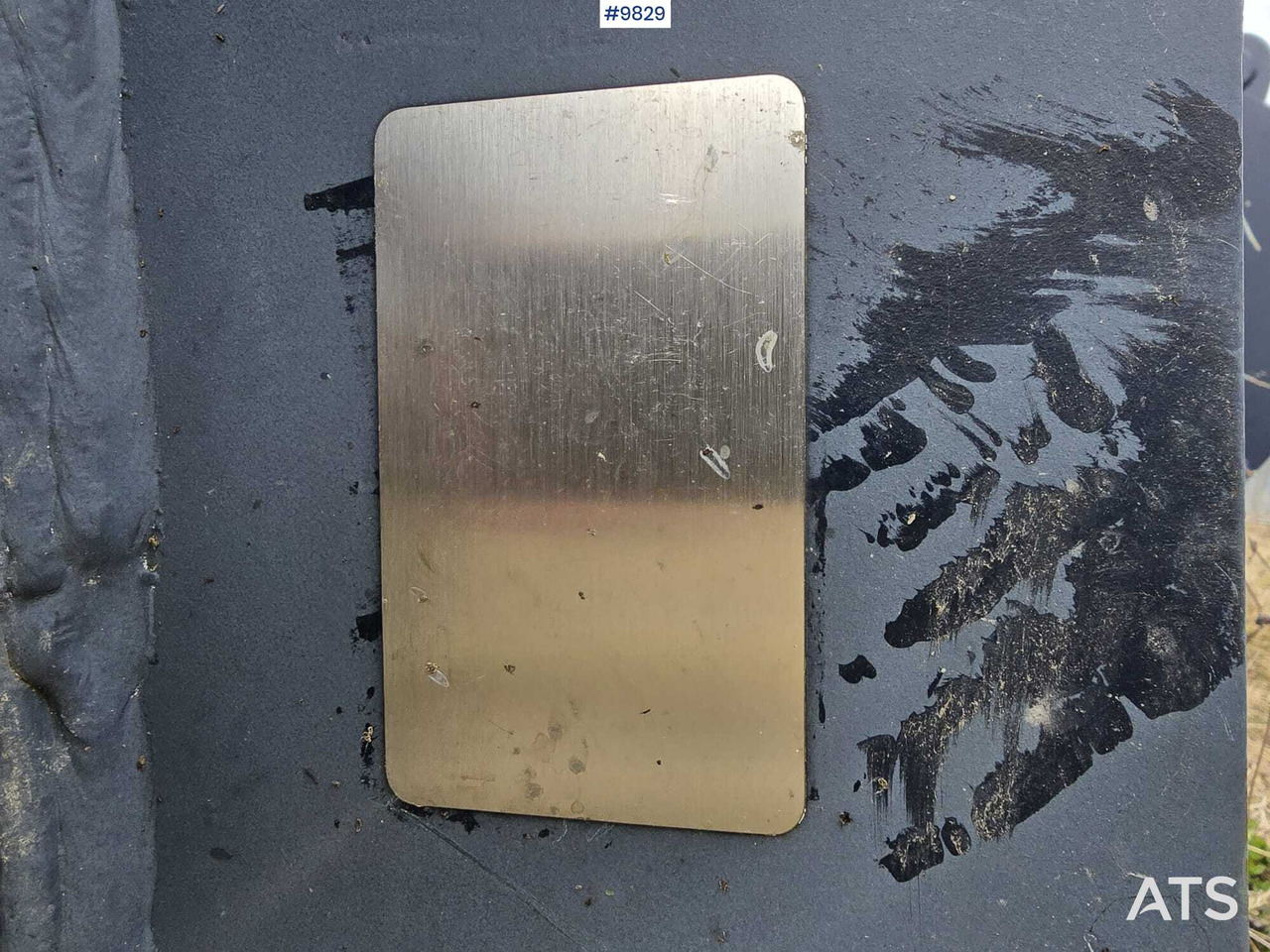 Hook S80 TOBA - Kobesti: pilt 4 Hook S80 TOBA - Kobesti: pilt 4