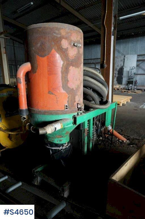 Industrial Vacuum Cleaner - Tööstuslik tolmuimeja: pilt 1 Industrial Vacuum Cleaner - Tööstuslik tolmuimeja: pilt 1
