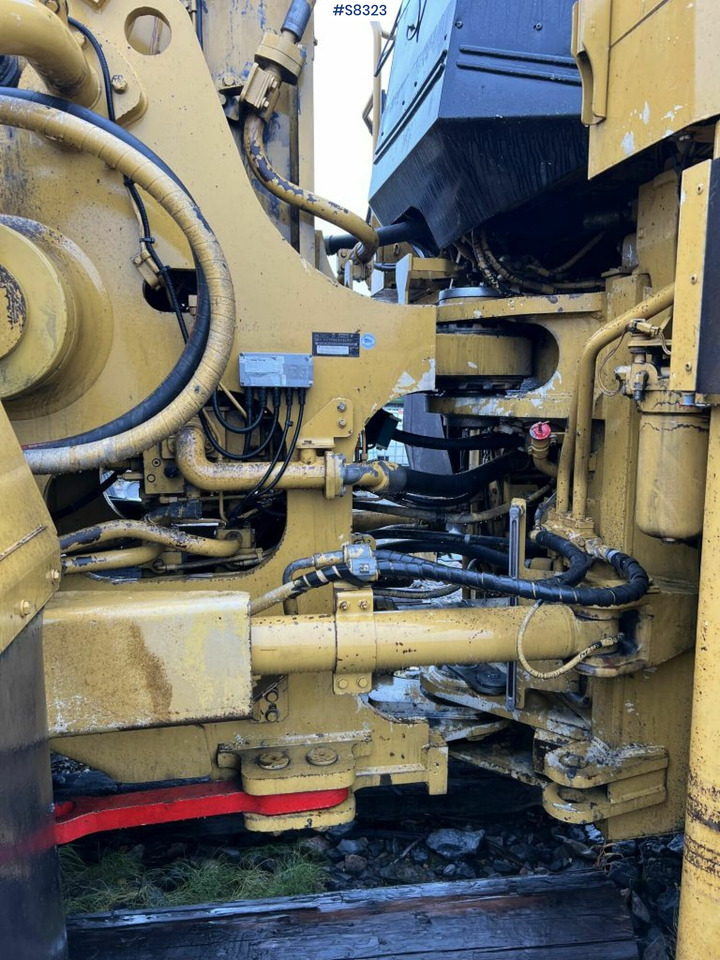 Wheel loader, CAT 988H with bucket - Rataslaadur: pilt 5 Wheel loader, CAT 988H with bucket - Rataslaadur: pilt 5