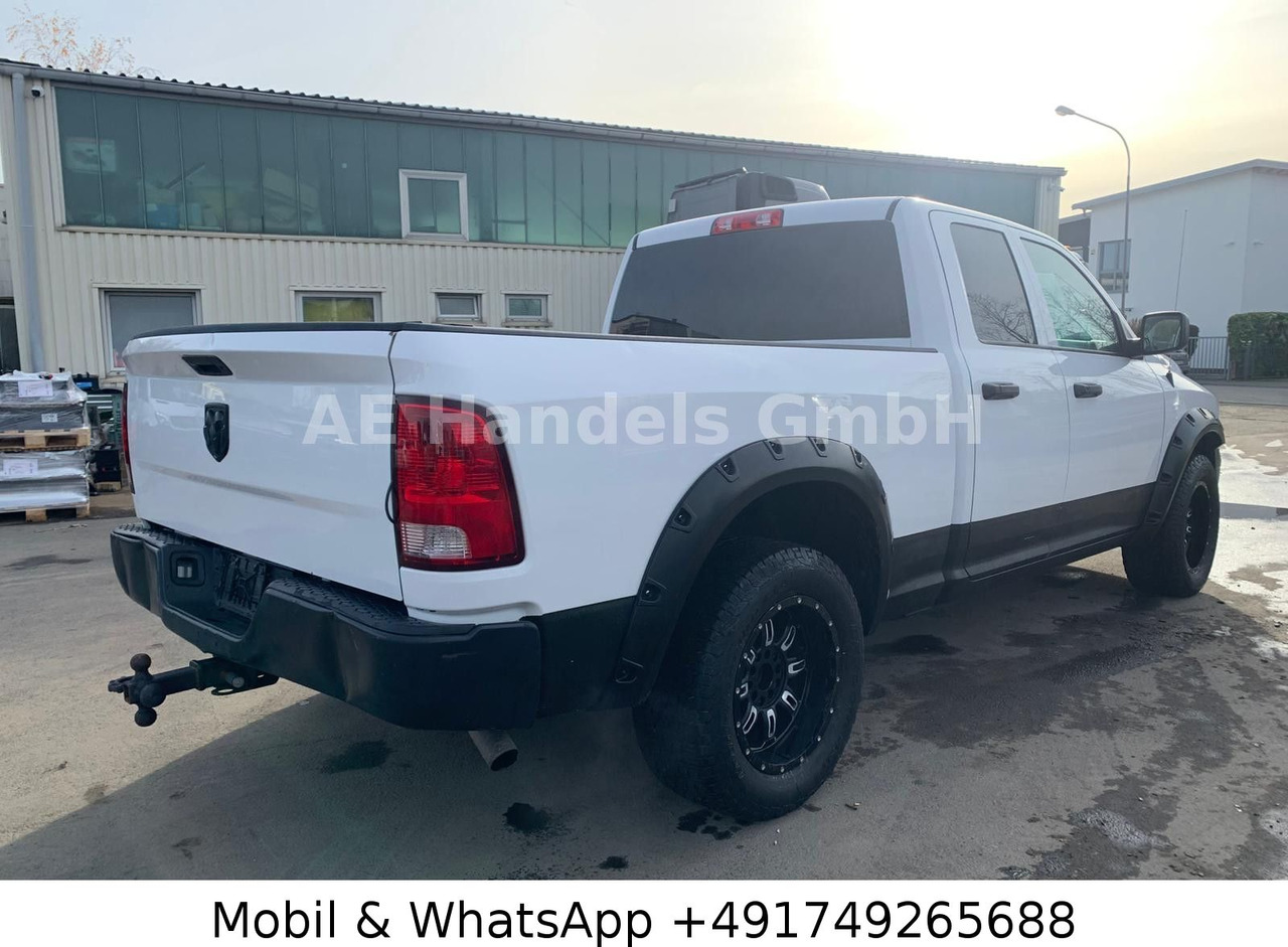 Dodge RAM 1500 3.6L V-Shaped *Cam/AHK/Tempomat/ - Maastur: pilt 4 Dodge RAM 1500 3.6L V-Shaped *Cam/AHK/Tempomat/ - Maastur: pilt 4