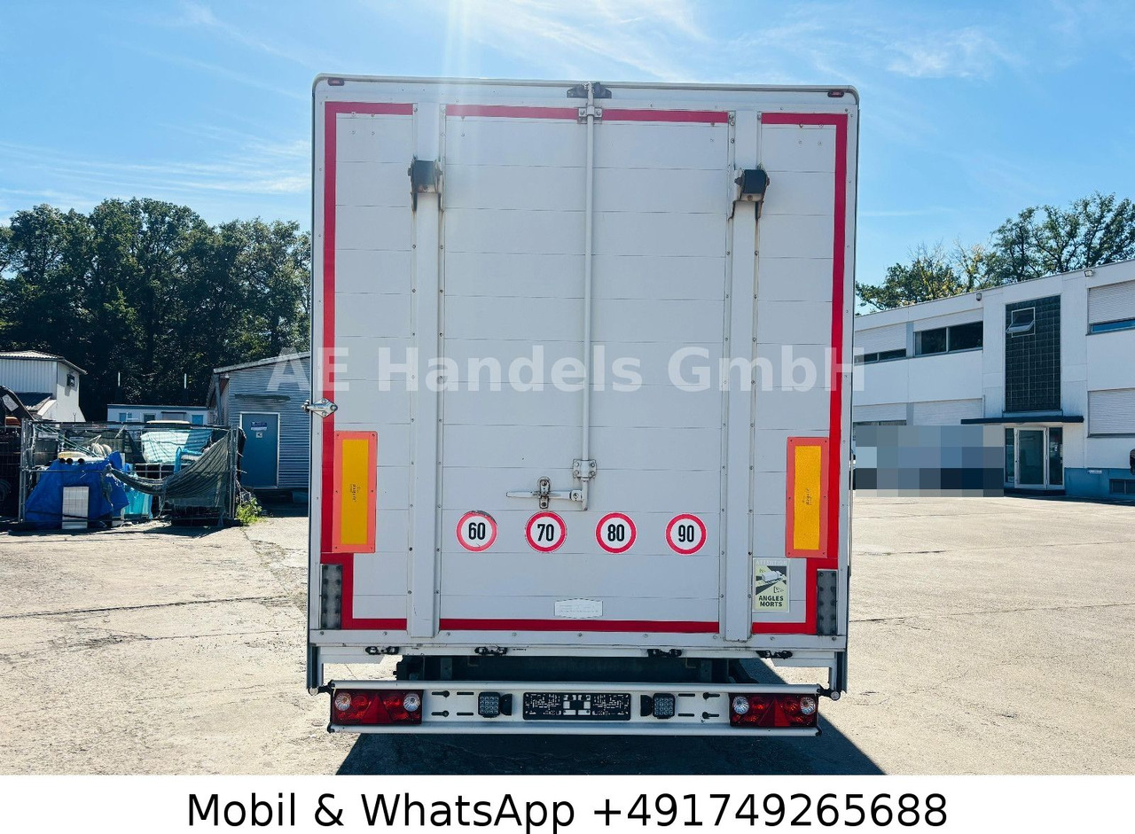 FTEC Autotransport Tandem *Rampe/Seilwinde - Treiler järelhaagis: pilt 5 FTEC Autotransport Tandem *Rampe/Seilwinde - Treiler järelhaagis: pilt 5