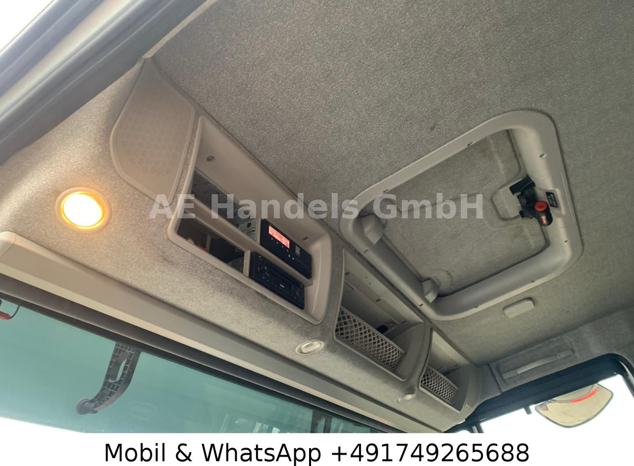 Kallurauto Iveco Stralis X-Way 480 8x4 Meiller*Retarder/Bordmatik: pilt 30 Kallurauto Iveco Stralis X-Way 480 8x4 Meiller*Retarder/Bordmatik: pilt 30