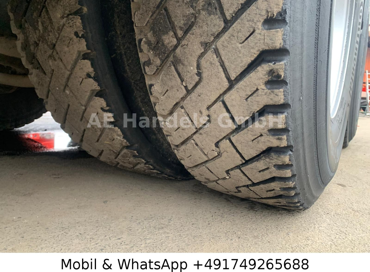 Kallurauto Iveco Stralis X-Way 480 8x4 Meiller*Retarder/Bordmatik: pilt 17 Kallurauto Iveco Stralis X-Way 480 8x4 Meiller*Retarder/Bordmatik: pilt 17