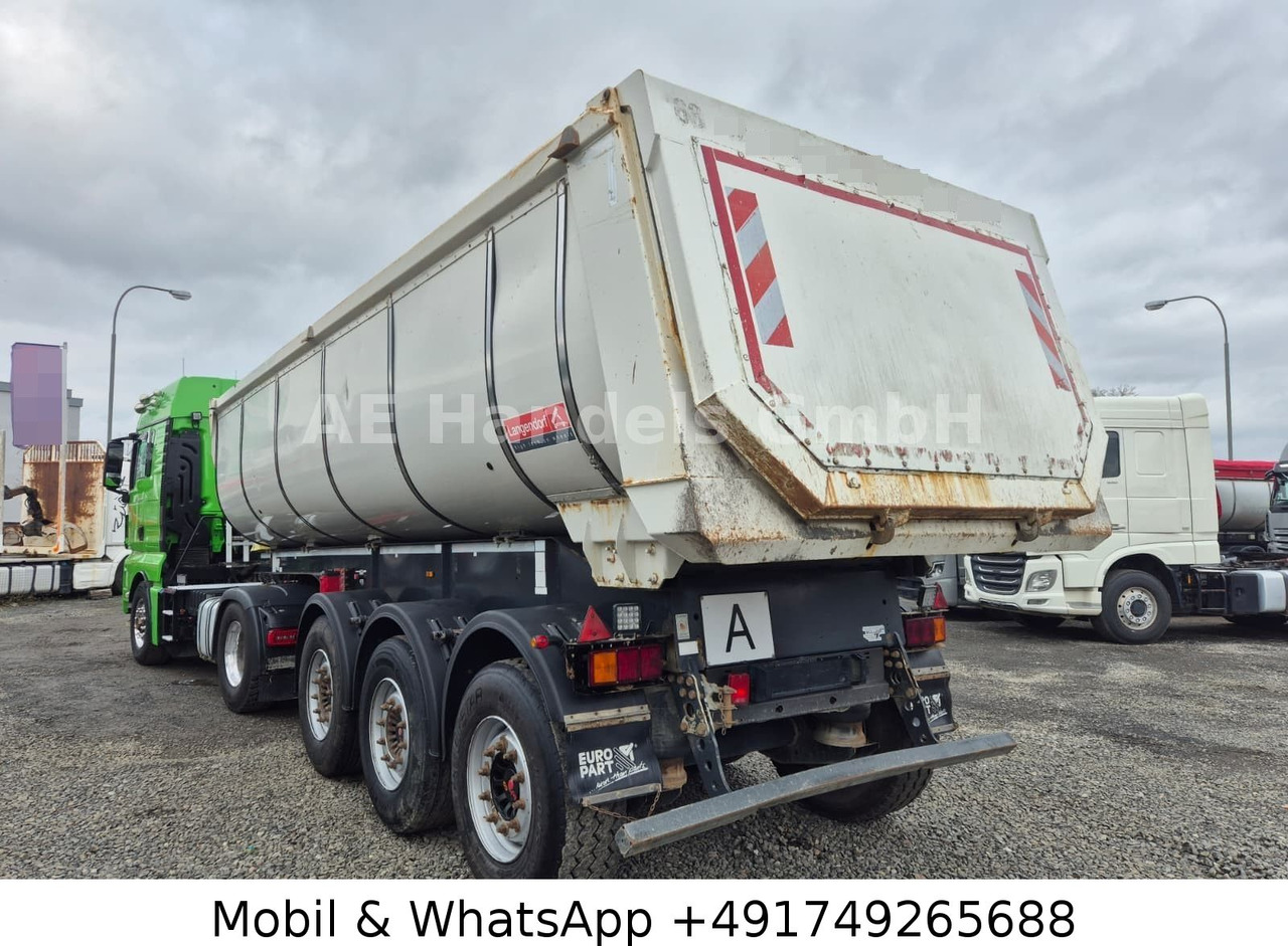 Langendorf SKS-HS Thermo Stahl *24m³/Smartboard/Liftachse - Kallur-poolhaagis: pilt 5 Langendorf SKS-HS Thermo Stahl *24m³/Smartboard/Liftachse - Kallur-poolhaagis: pilt 5