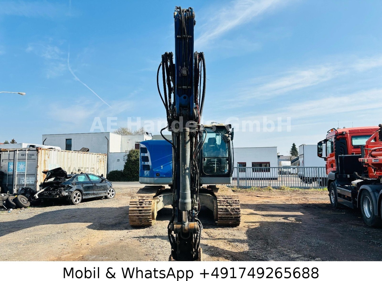 Liebherr R926 Compact *Oilquick/Verstellausleger - Lintekskavaator: pilt 2 Liebherr R926 Compact *Oilquick/Verstellausleger - Lintekskavaator: pilt 2