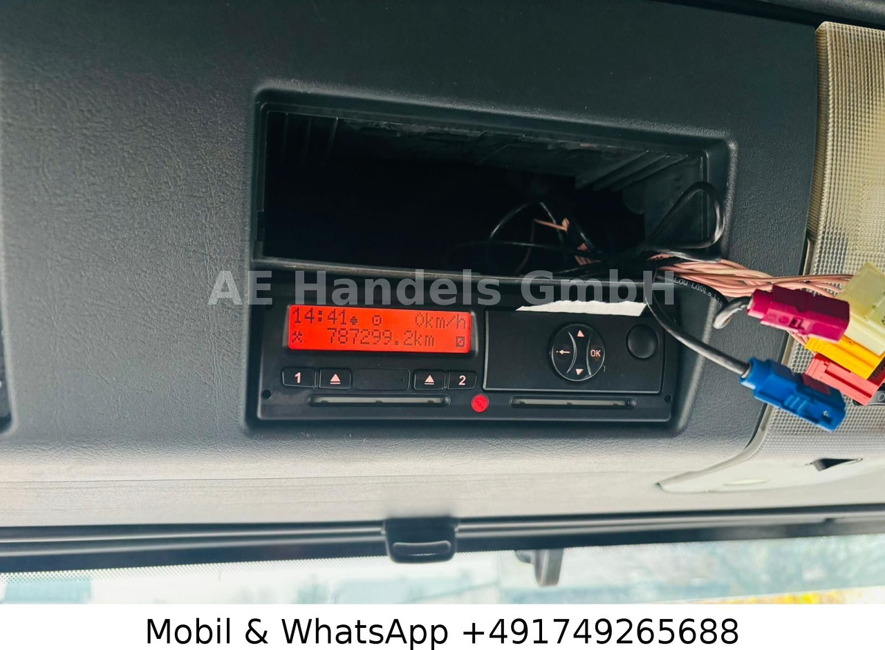 Treilerveoauto MAN TGL 7.250 LX FVG UltraLiner+Anhänger *Standklima: pilt 30