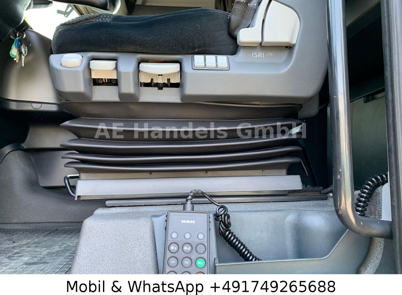 Konteinerveduk/ Tõstukiga veoauto MAN TGX 26.440 XLX LL 6x2 *Retarder/LDW/LBW/3.Lenk: pilt 20 Konteinerveduk/ Tõstukiga veoauto MAN TGX 26.440 XLX LL 6x2 *Retarder/LDW/LBW/3.Lenk: pilt 20