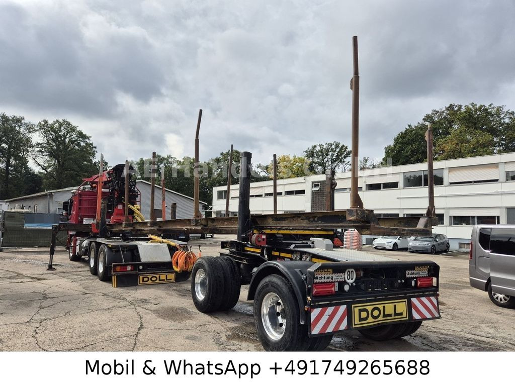 Mercedes-Benz Actros III 2660 L BL 6x4 *Retarder/AP/Palfinger Mercedes-Benz Actros III 2660 L BL 6x4 *Retarder/AP/Palfinger - Metsaveok: pilt 5 Mercedes-Benz Actros III 2660 L BL 6x4 *Retarder/AP/Palfinger Mercedes-Benz Actros III 2660 L BL 6x4 *Retarder/AP/Palfinger - Metsaveok: pilt 5