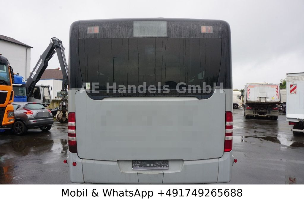 Mercedes-Benz Citaro *Retarder/42+1/44-Stehplätze/Klima - Linnaliini buss: pilt 4 Mercedes-Benz Citaro *Retarder/42+1/44-Stehplätze/Klima - Linnaliini buss: pilt 4