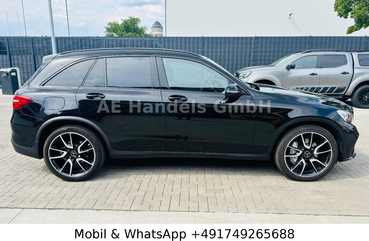 Mercedes-Benz GLC 43 AMG BiTurbo 4Matic *Full-Options/Carbon - Maastur: pilt 2 Mercedes-Benz GLC 43 AMG BiTurbo 4Matic *Full-Options/Carbon - Maastur: pilt 2