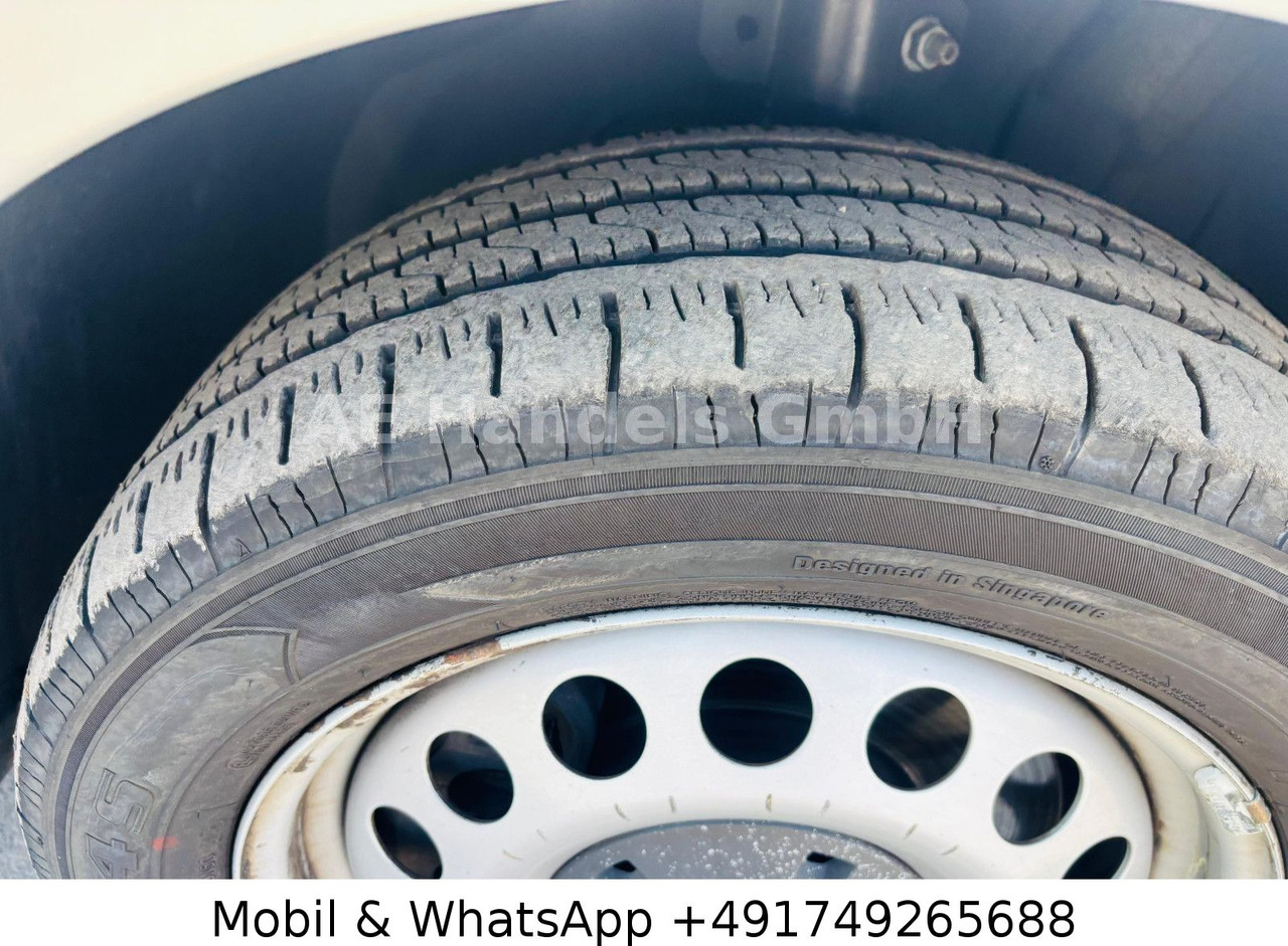 Mikrobuss Mercedes-Benz Vito Tourer 116 CDI Pro extralang *PDC/9-Sitzer: pilt 13