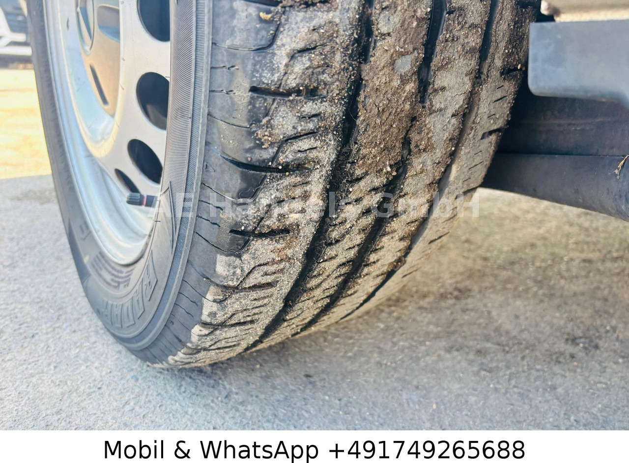 Mikrobuss Mercedes-Benz Vito Tourer 116 CDI Pro extralang *PDC/9-Sitzer: pilt 14