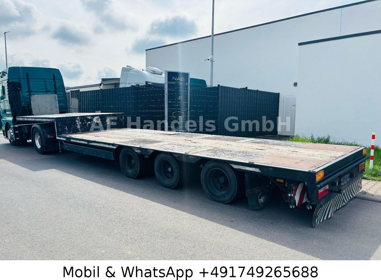 Meusburger MPG-3 *Lenkachsen/Schwanenhals/Verbreiterbar - Madal platvormpoolhaagis: pilt 4 Meusburger MPG-3 *Lenkachsen/Schwanenhals/Verbreiterbar - Madal platvormpoolhaagis: pilt 4