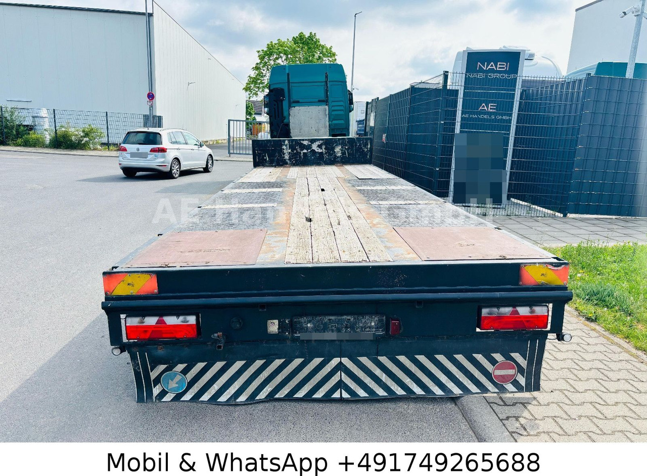 Meusburger MPG-3 *Lenkachsen/Schwanenhals/Verbreiterbar - Madal platvormpoolhaagis: pilt 5 Meusburger MPG-3 *Lenkachsen/Schwanenhals/Verbreiterbar - Madal platvormpoolhaagis: pilt 5