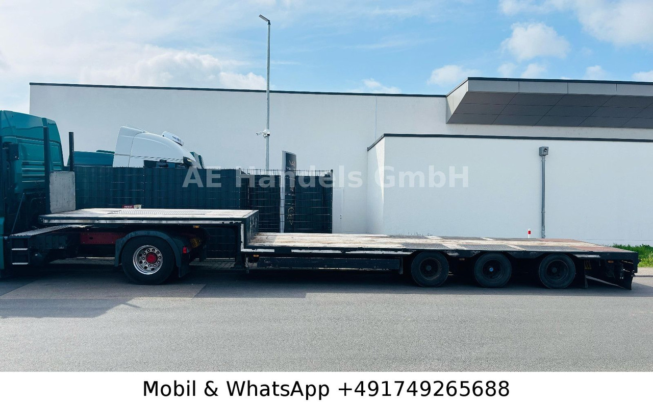 Meusburger MPG-3 *Lenkachsen/Schwanenhals/Verbreiterbar - Madal platvormpoolhaagis: pilt 3 Meusburger MPG-3 *Lenkachsen/Schwanenhals/Verbreiterbar - Madal platvormpoolhaagis: pilt 3