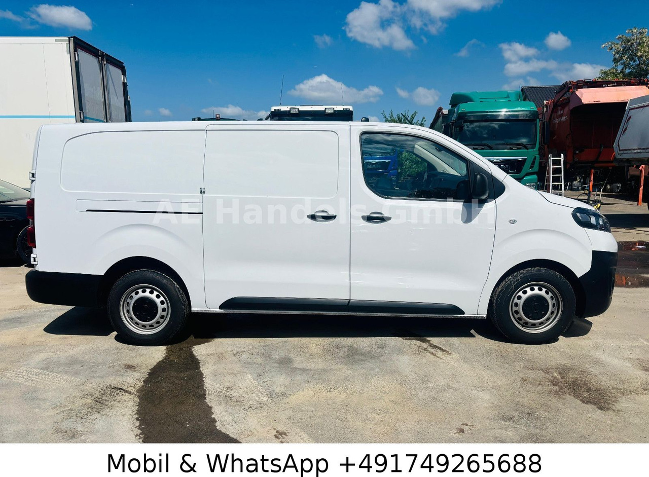 Opel Vivaro 2.0 Kasten L3 *Automatik/Klima/LDW/2+1 - Auto: pilt 5 Opel Vivaro 2.0 Kasten L3 *Automatik/Klima/LDW/2+1 - Auto: pilt 5