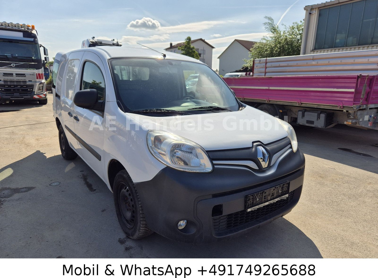 Renault Kangoo 1.5 *Manual / PDC / TÜV-05.2026 - Mikrobuss: pilt 2 Renault Kangoo 1.5 *Manual / PDC / TÜV-05.2026 - Mikrobuss: pilt 2