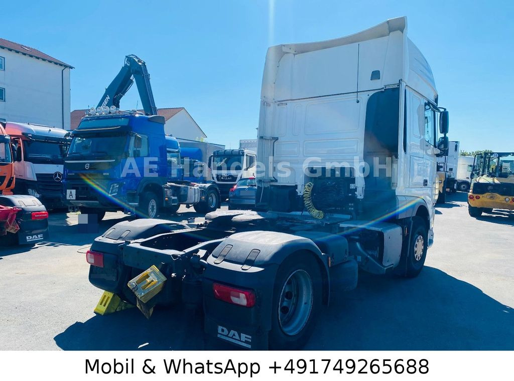 DAF XF 480 SSC BL *Retarder / LDW / Standklima DAF XF 480 SSC BL *Retarder / LDW / Standklima - Sadulveok: pilt 5 DAF XF 480 SSC BL *Retarder / LDW / Standklima DAF XF 480 SSC BL *Retarder / LDW / Standklima - Sadulveok: pilt 5