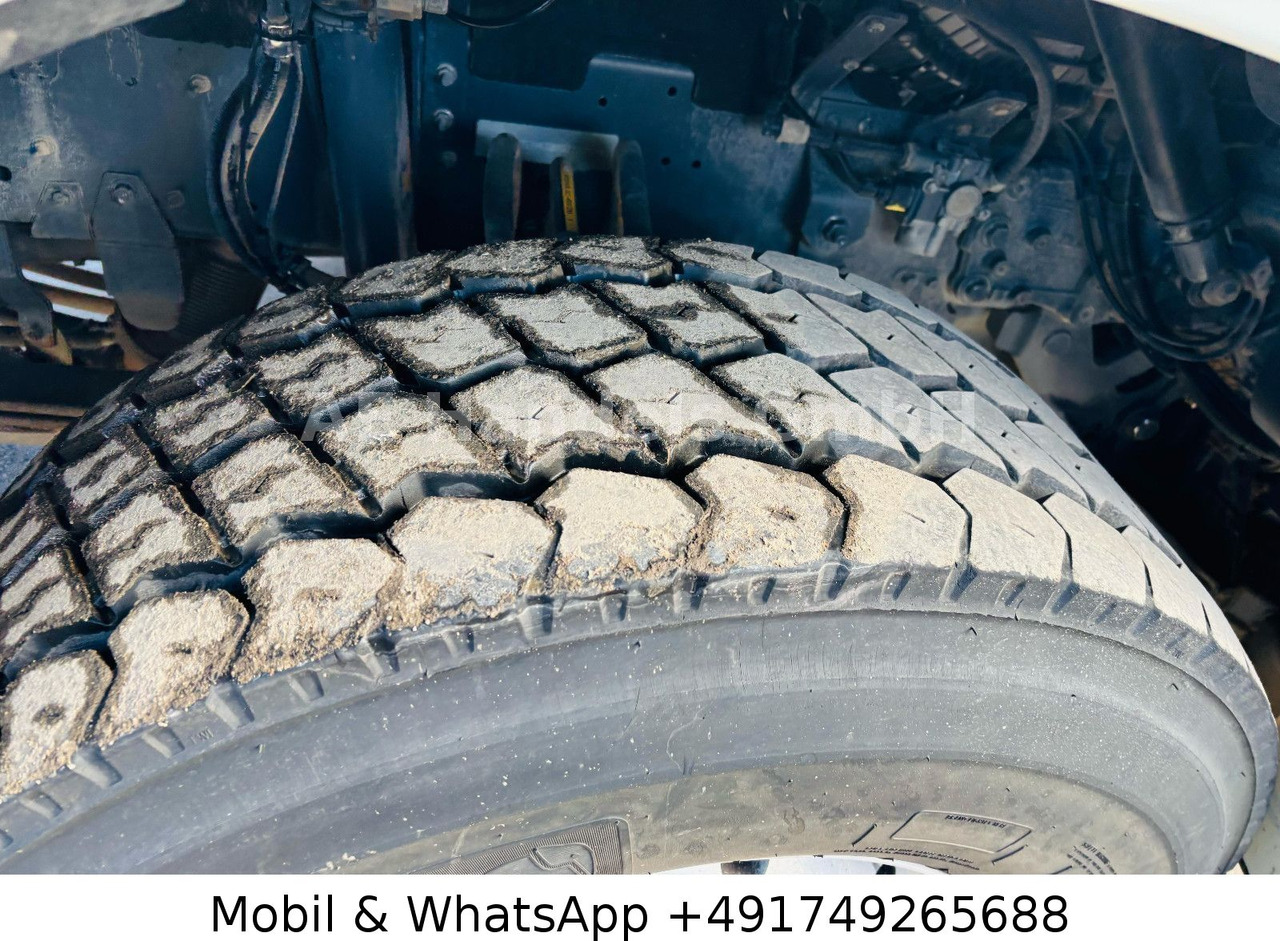 Uus Sadulveok DAF XF 530 SC BL PXP 4x4 *Retarder/Hydr./Standklima: pilt 18