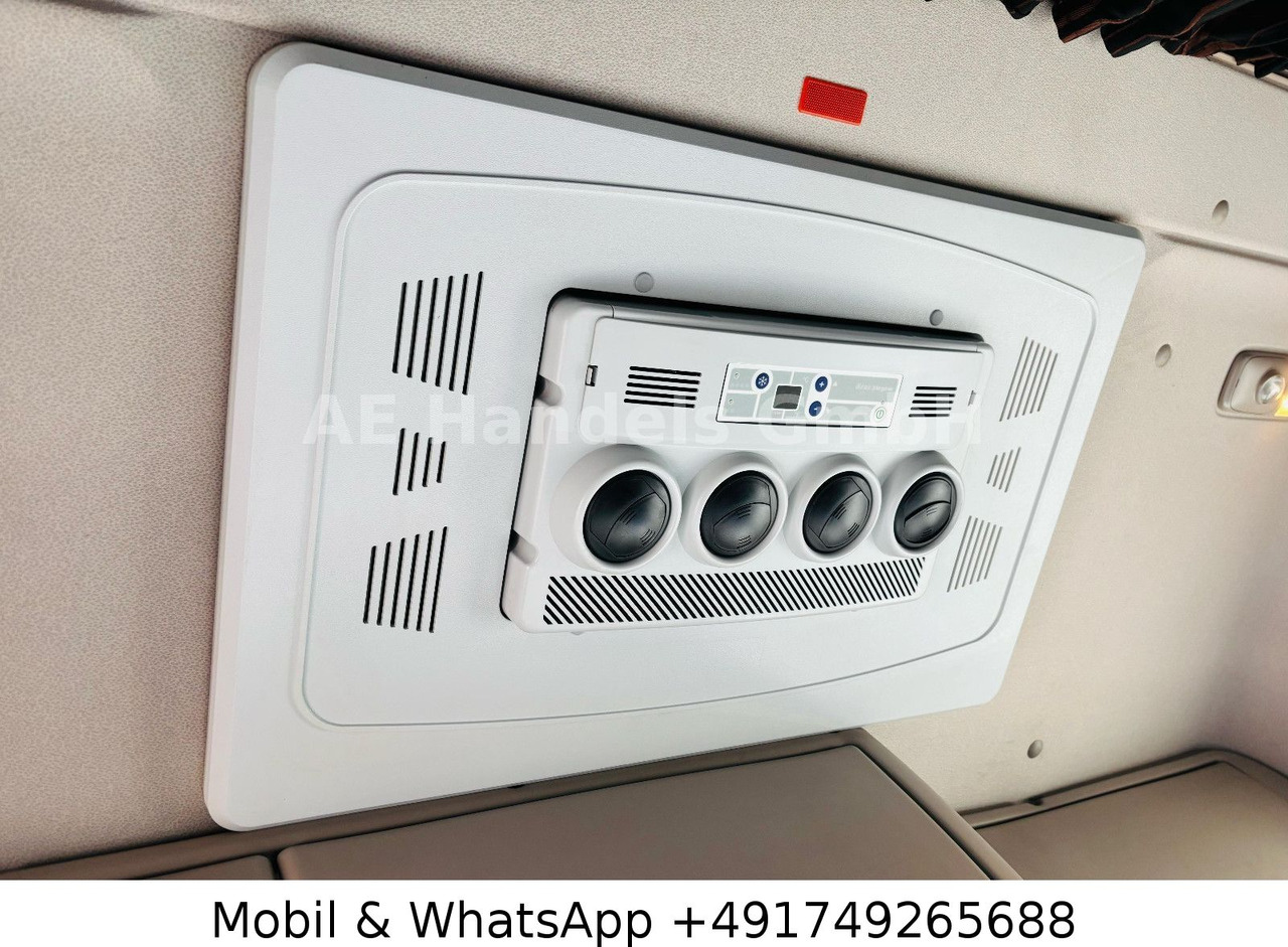 Uus Sadulveok DAF XF 530 SC BL PXP 4x4 *Retarder/Hydr./Standklima: pilt 29