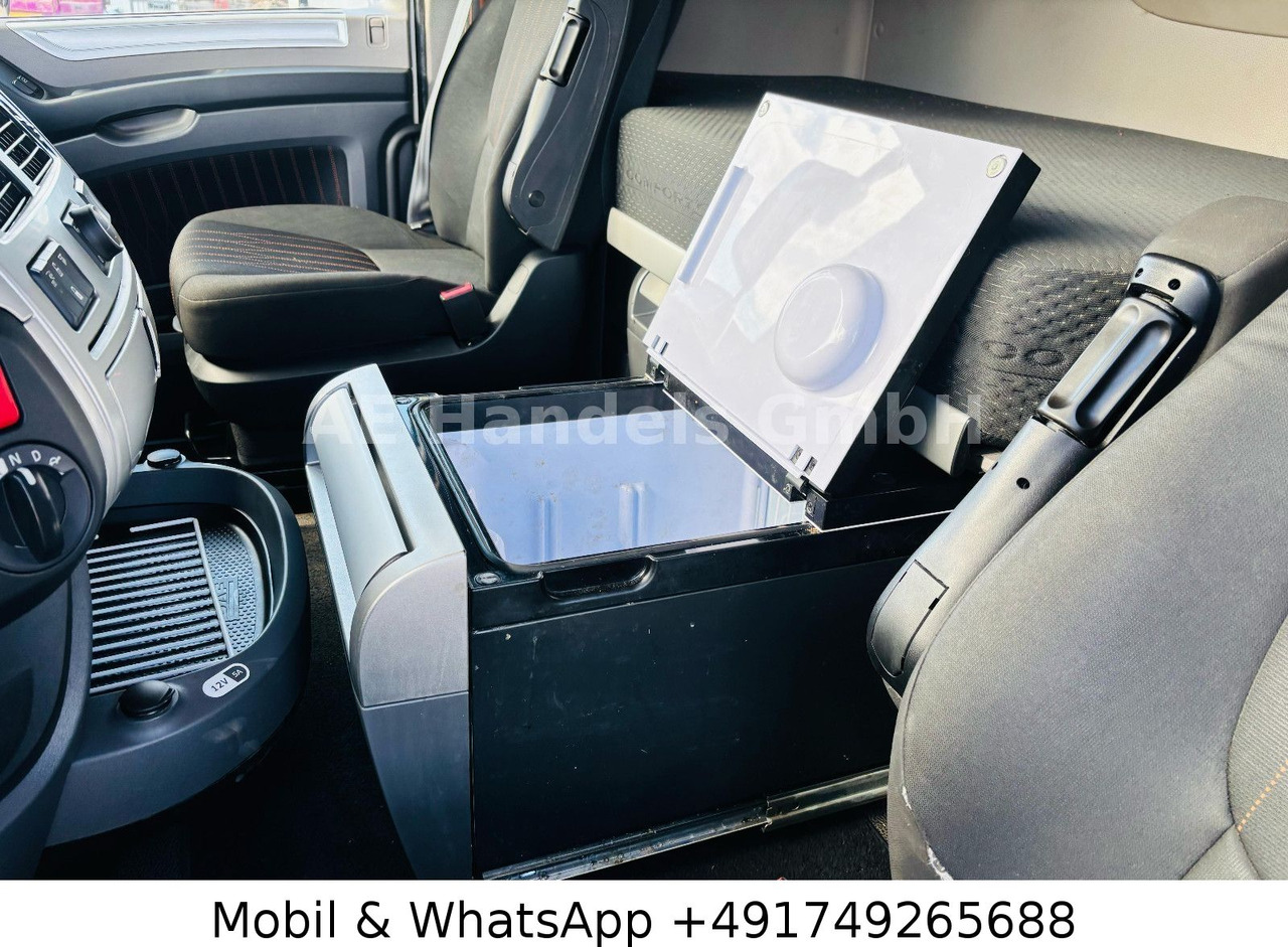 Uus Sadulveok DAF XF 530 SC BL PXP 4x4 *Retarder/Hydr./Standklima: pilt 24