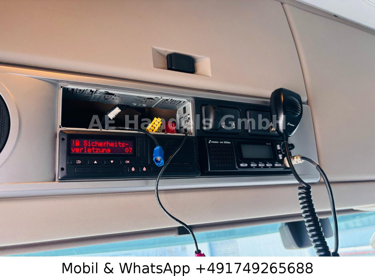 Uus Sadulveok DAF XF 530 SC BL PXP 4x4 *Retarder/Hydr./Standklima: pilt 28