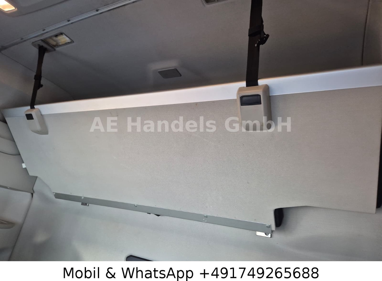 Sadulveok Iveco S-Way 460 AS LNG *Retarder/ACC/2xTank/LED/Leder: pilt 19